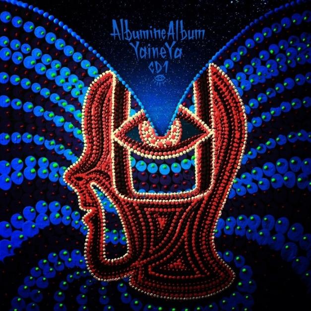 AlbumineAlbum