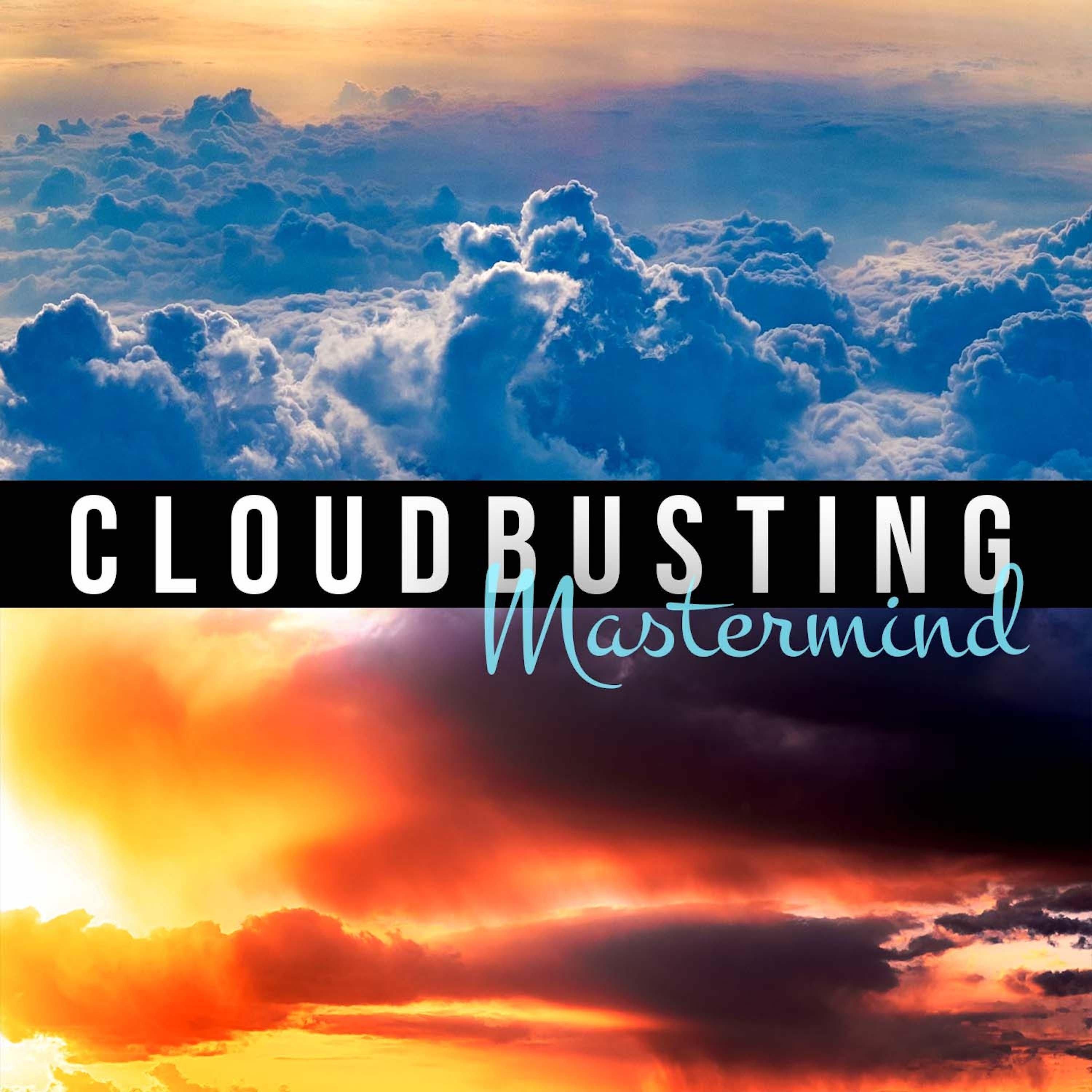 Cloudbusting