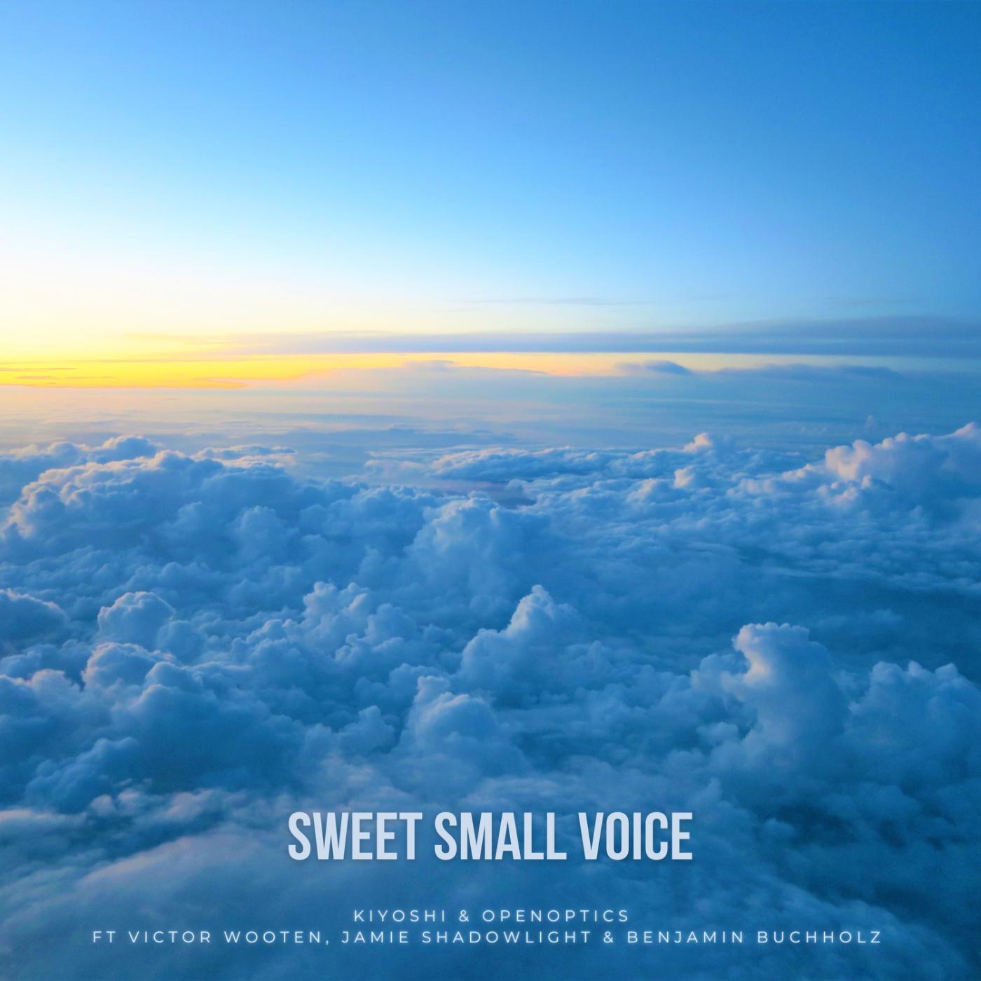 Kiyoshi - Sweet Small Voice