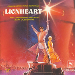 Lionheart,Vol.1专辑