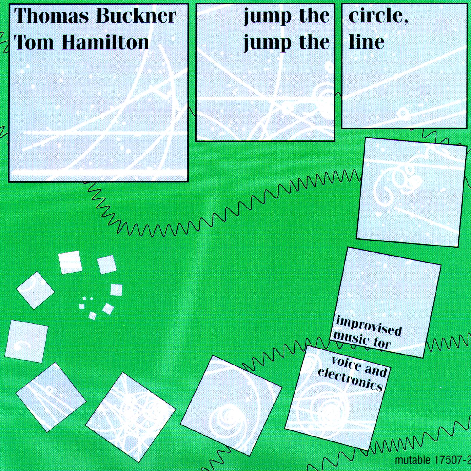 Jump The Circle, Jump The Line
