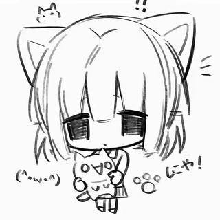 你心里无丝毫波澜，可我情绪低落