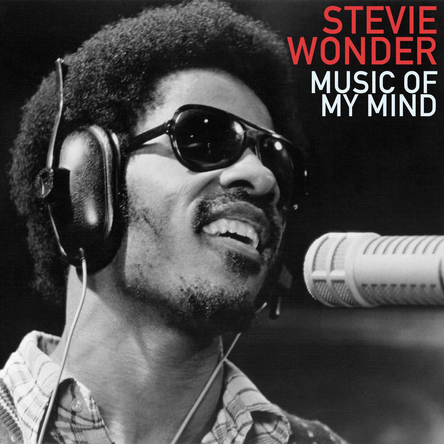 Music of My Mind