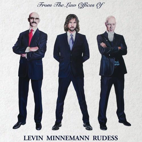 From the Law Offices of Levin Minnemann Rudess