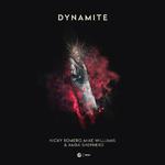 Dynamite专辑