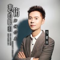 马健涛-悲伤的眼泪如何停止(DJ酱爆鱿鱼版)