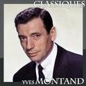 Yves Montand - Classiques专辑