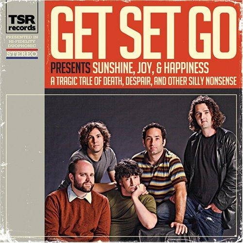 Get Set Go Presents Sunshine, Joy and Happiness