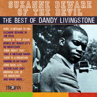 Dandy Livingstone - Suzanne Beware Of The Devil (karaoke)