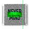 Never Mind专辑