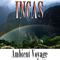 Ambient Voyage: Incas专辑