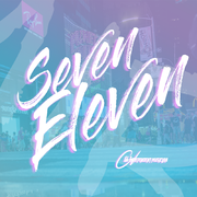 Seven eleven