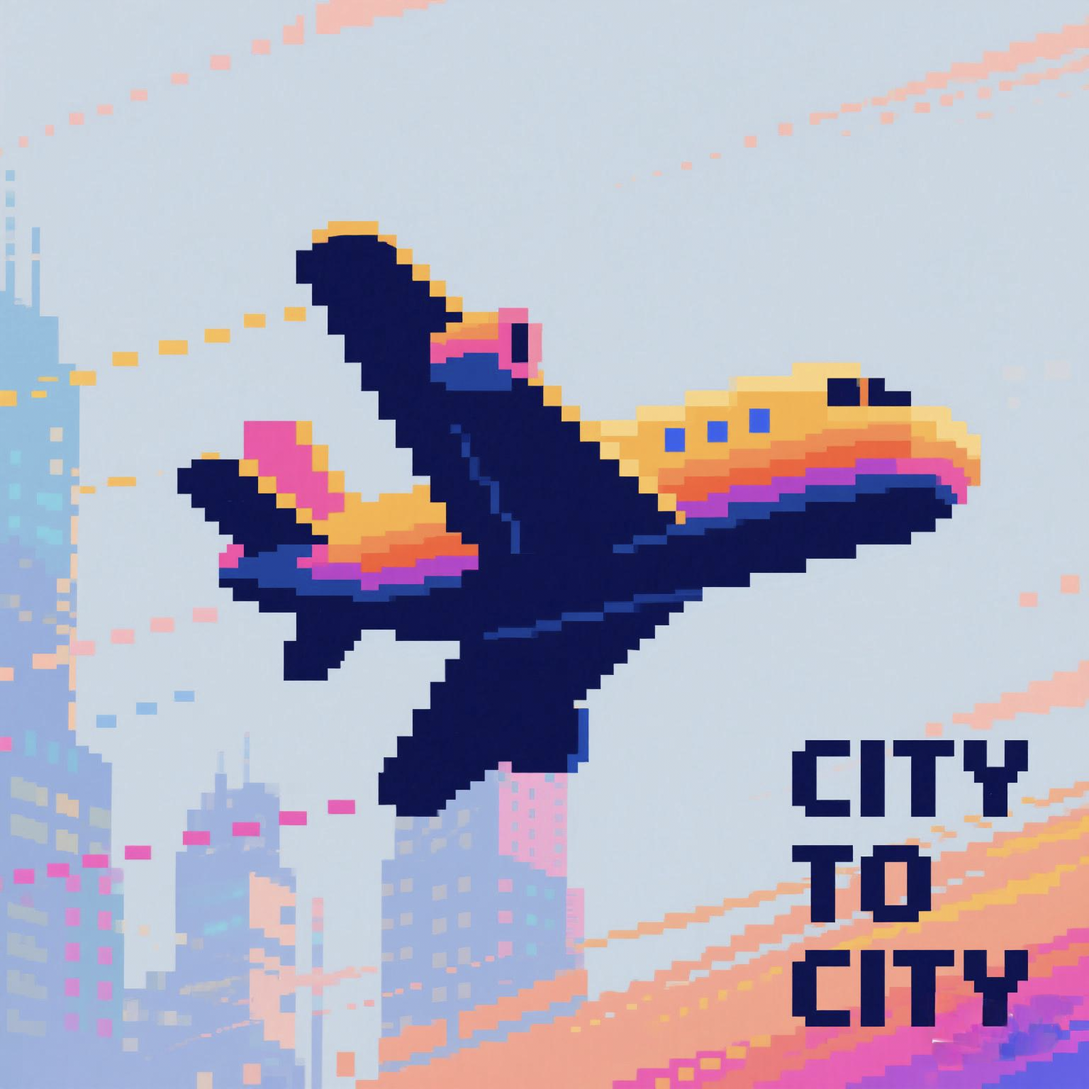 City to City