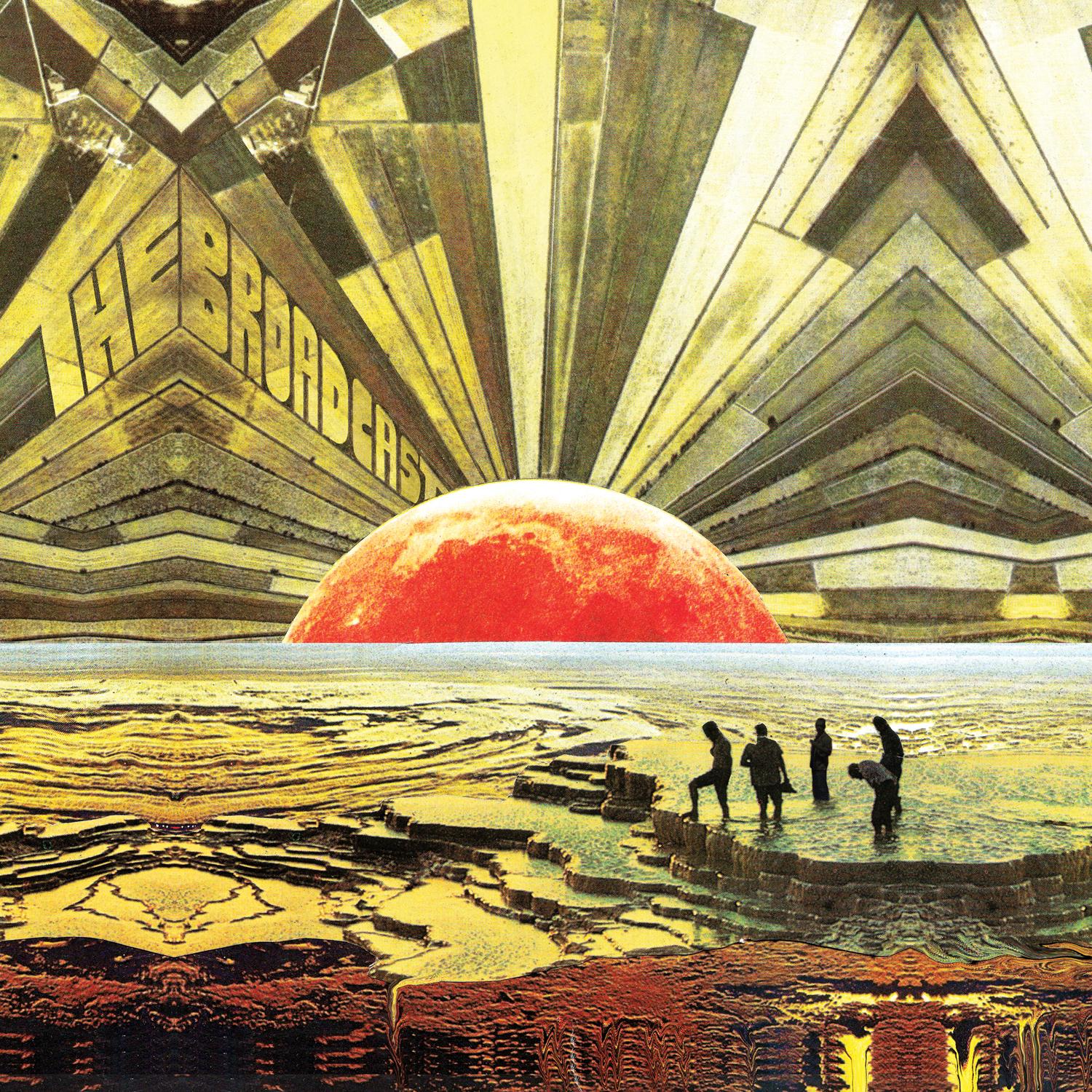 From the Horizon