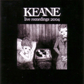 Live Recordings 2004专辑