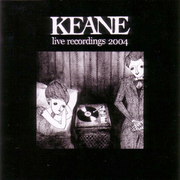 Live Recordings 2004专辑