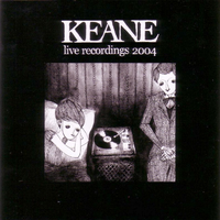 Keane - We Might As Well Be Strangers (karaoke)