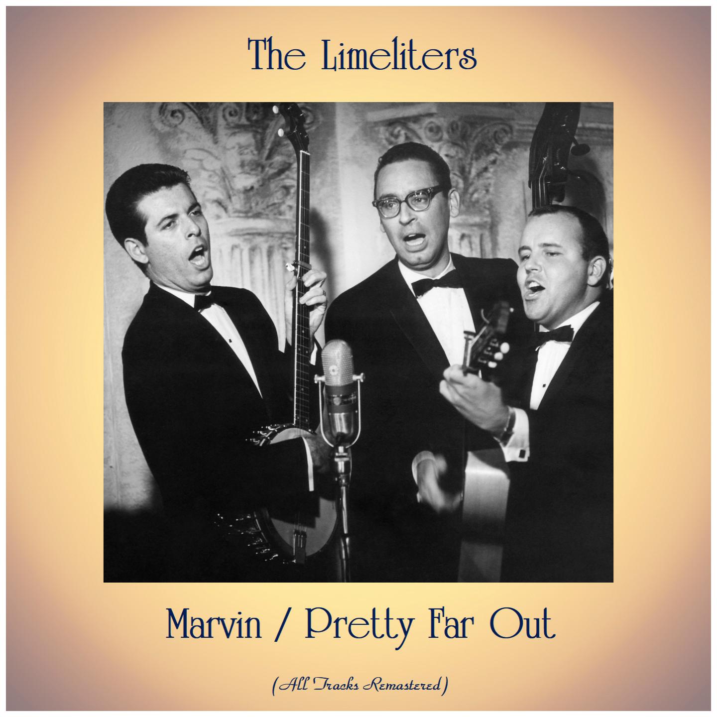 Marvin / Pretty Far Out (Remastered 2019)