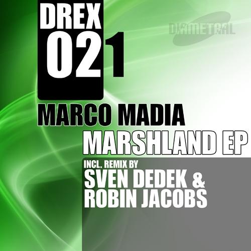Marshland EP