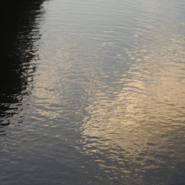 (Summer) Marley Lagoon, Pre-Dawn To Dawn