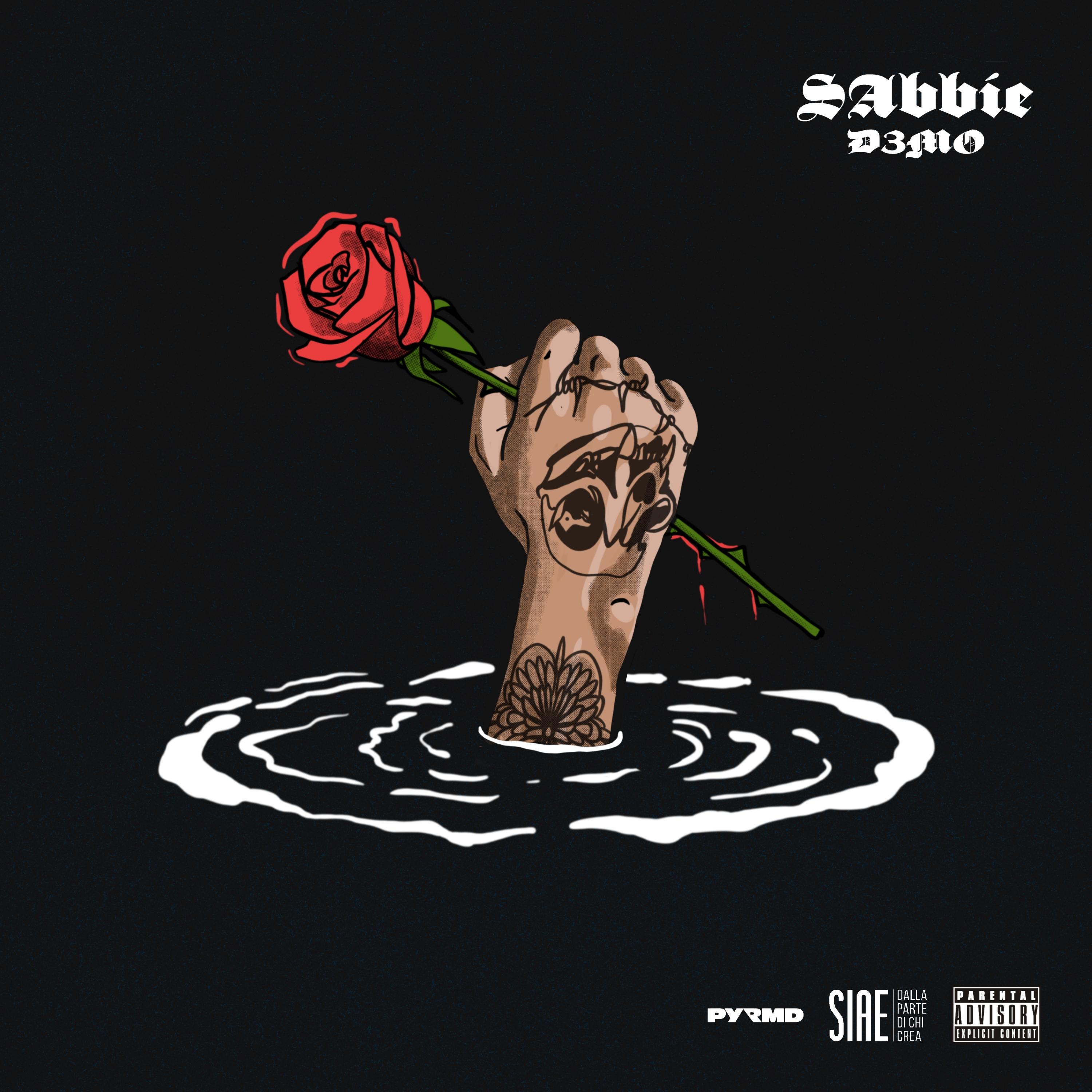 Sabbie