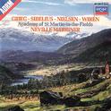 Grieg: Holberg Suite / Sibelius: Rakastava / Nielsen: Little Suite / Wirén: Serenade etc专辑