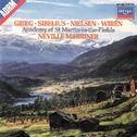 Grieg: Holberg Suite / Sibelius: Rakastava / Nielsen: Little Suite / Wirén: Serenade etc专辑