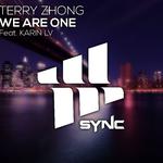 Terry Zhong - We Are One专辑