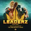 Radi - Lead the Way (The Leaderz Hardstyle Anthem)
