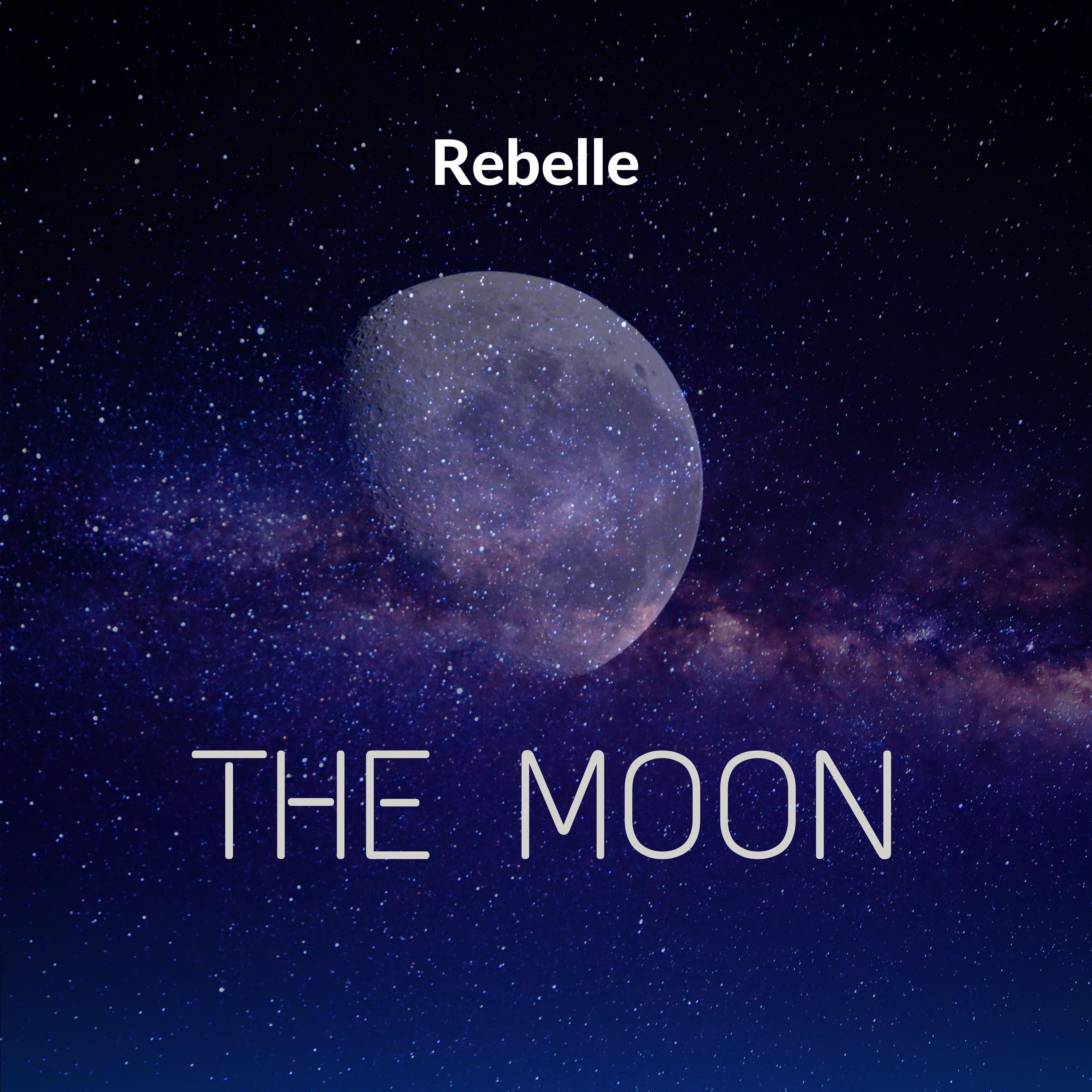 THE MOON