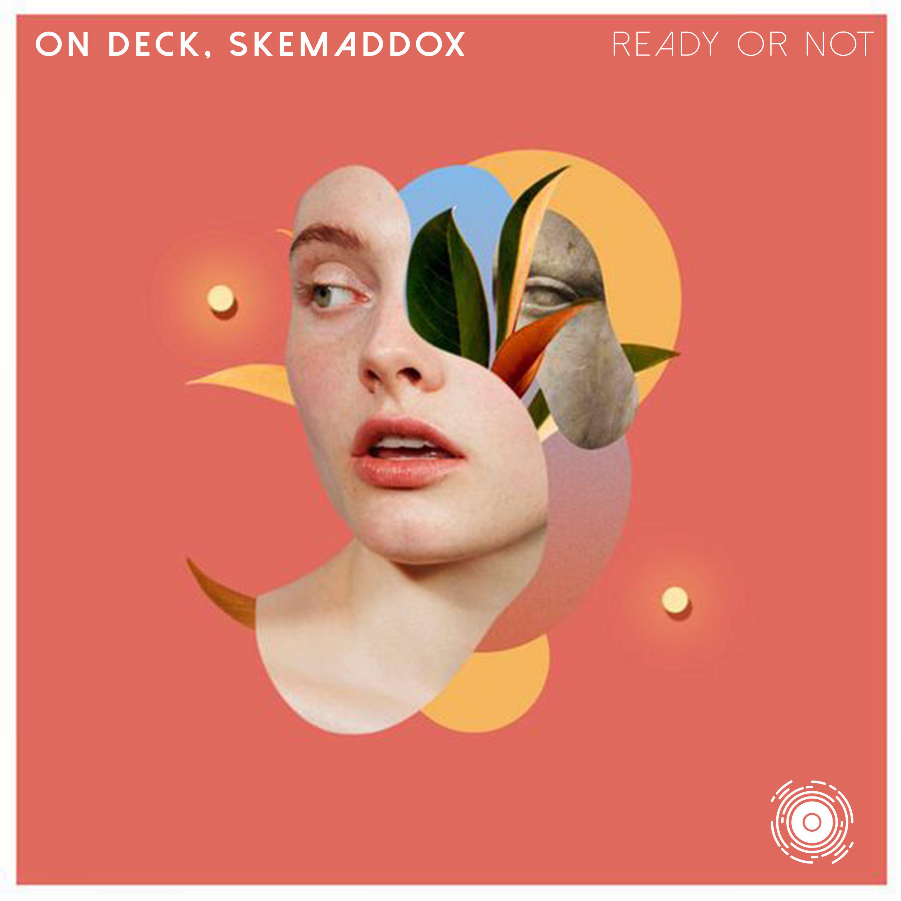 On Deck - Ready Or Not