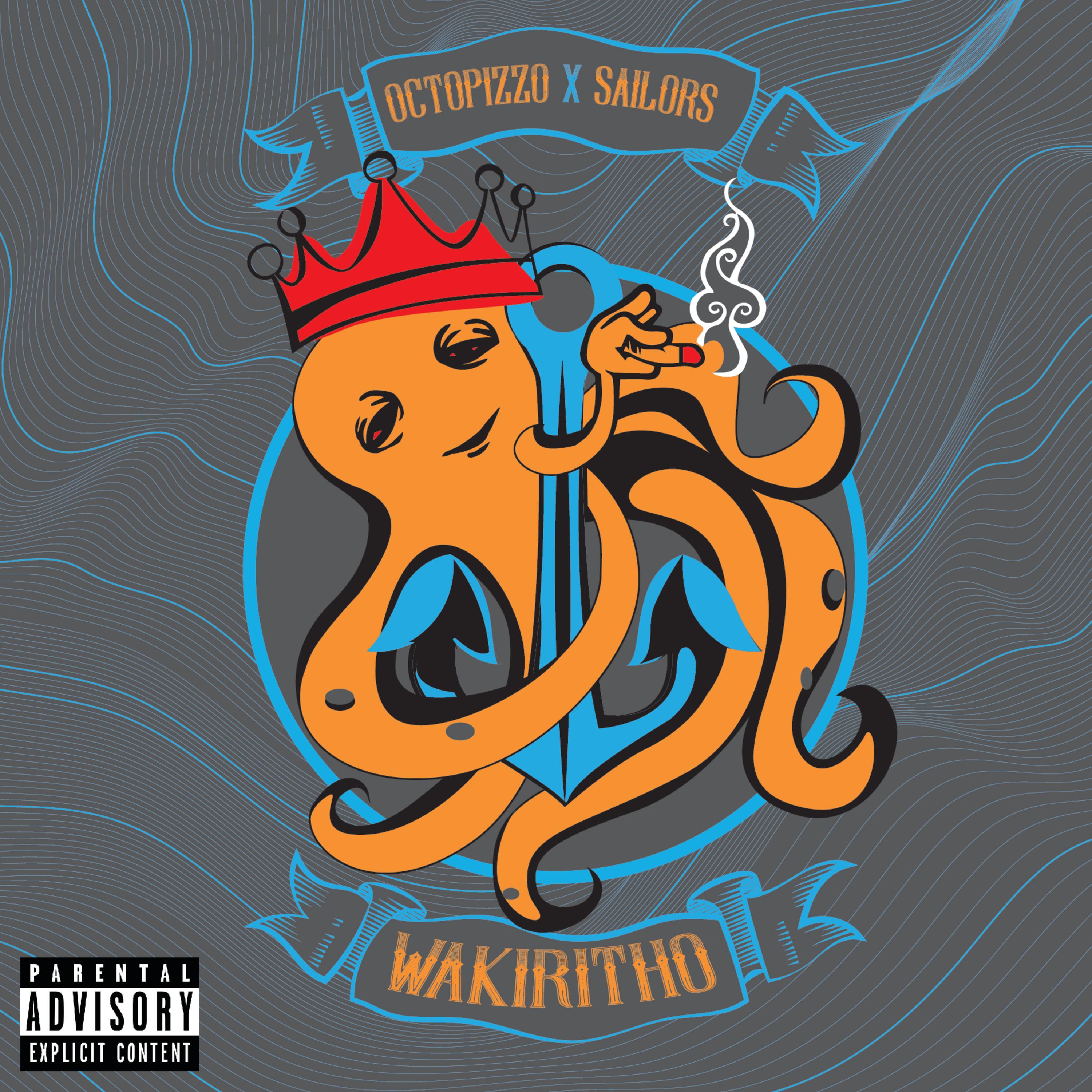Wakiritho (feat. Sailors)