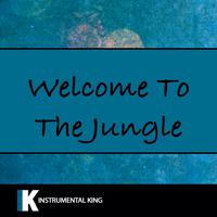 welcome to the jungle - Stevie Wond