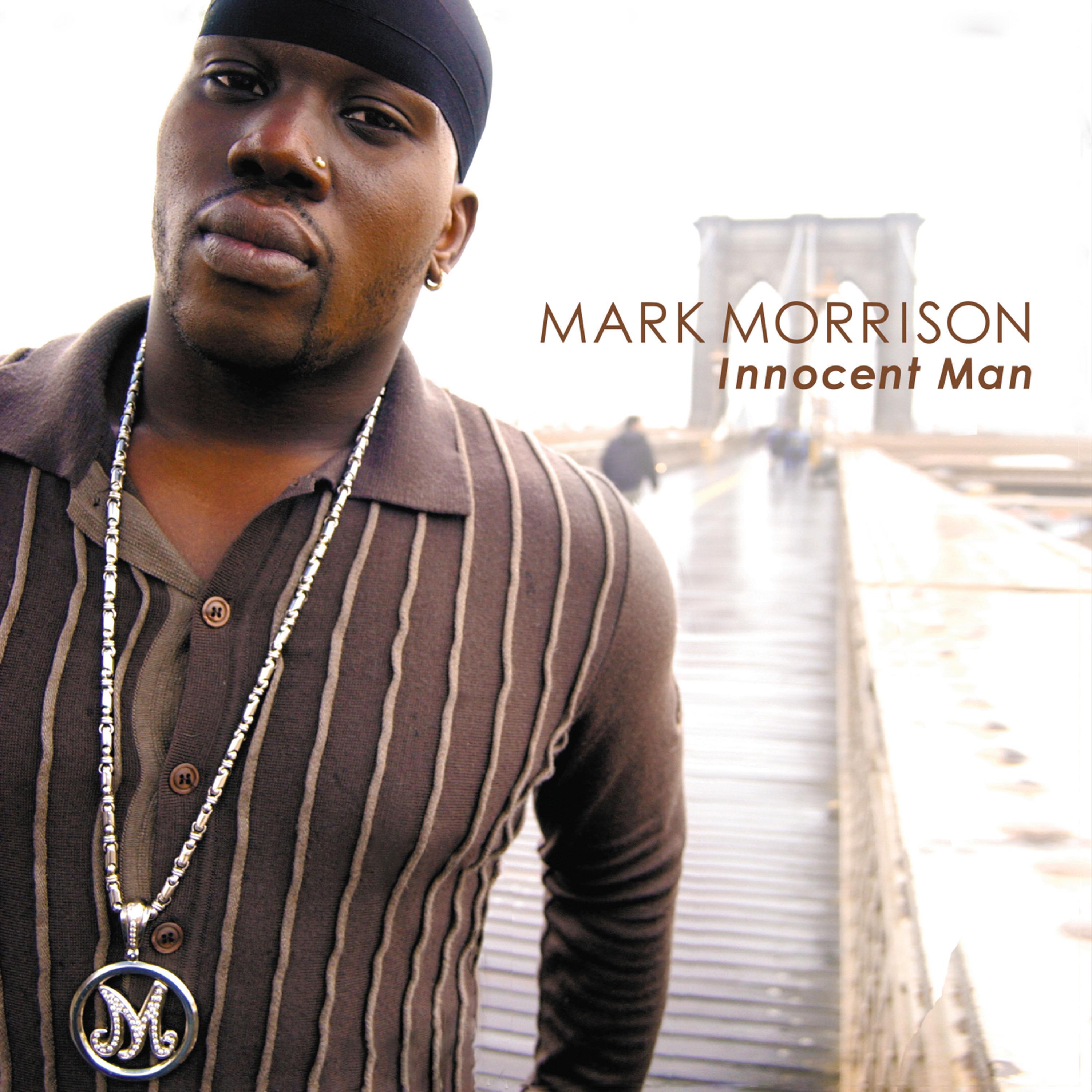 Mark Morrison - Dance 4 Me (feat. Tanya Stephens)