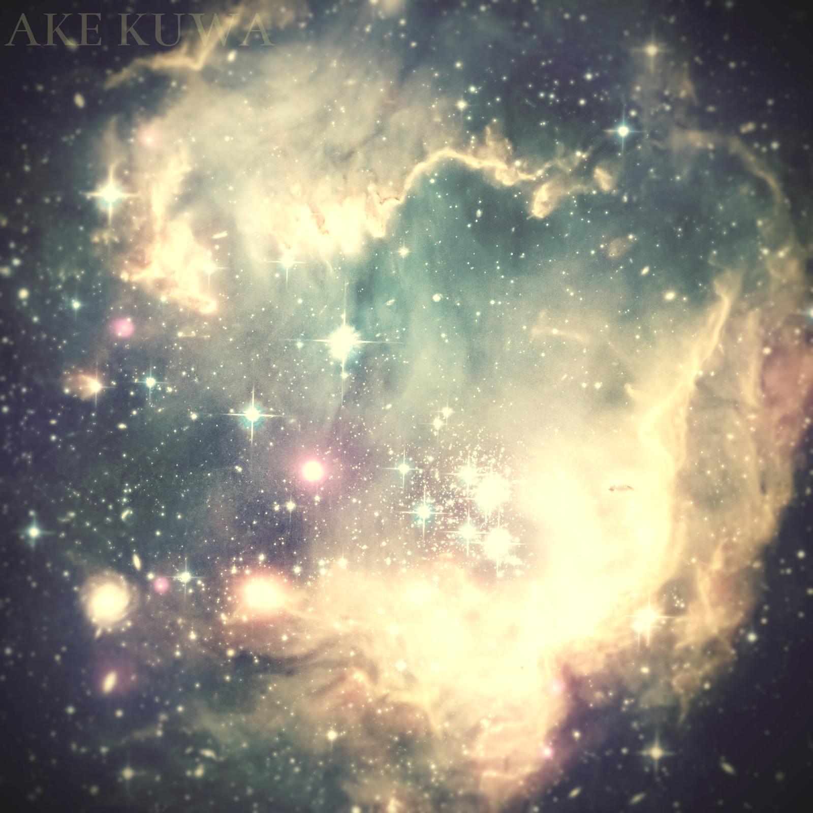 Favorite Galaxy