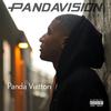 Panda Vuitton - Wine Glass (feat. N!tro)