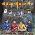 60 Horses in My Herd: Old Songs and Tunes of Tuva专辑