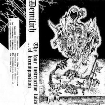 The Four Instructive Tales... of Decomposition