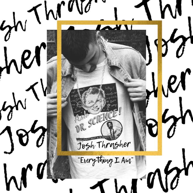 Josh Thrasher - I Know