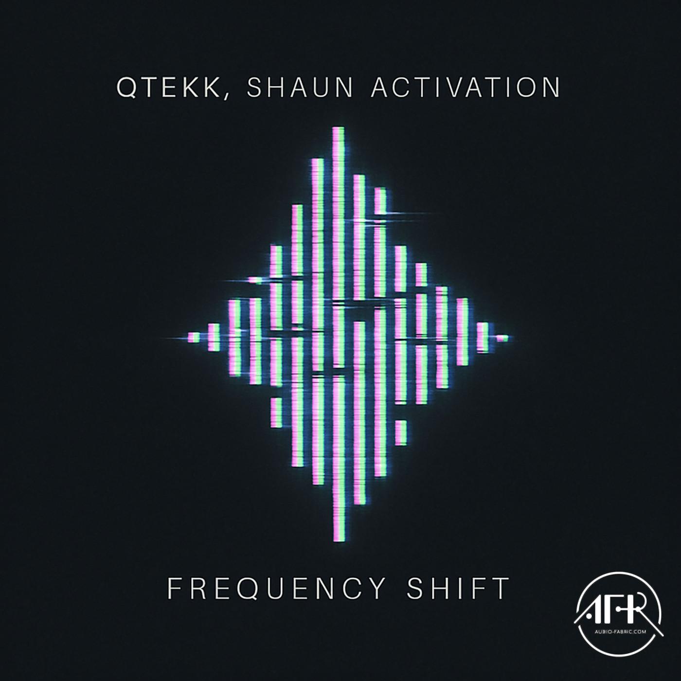 Phase Shift (Original Mix)