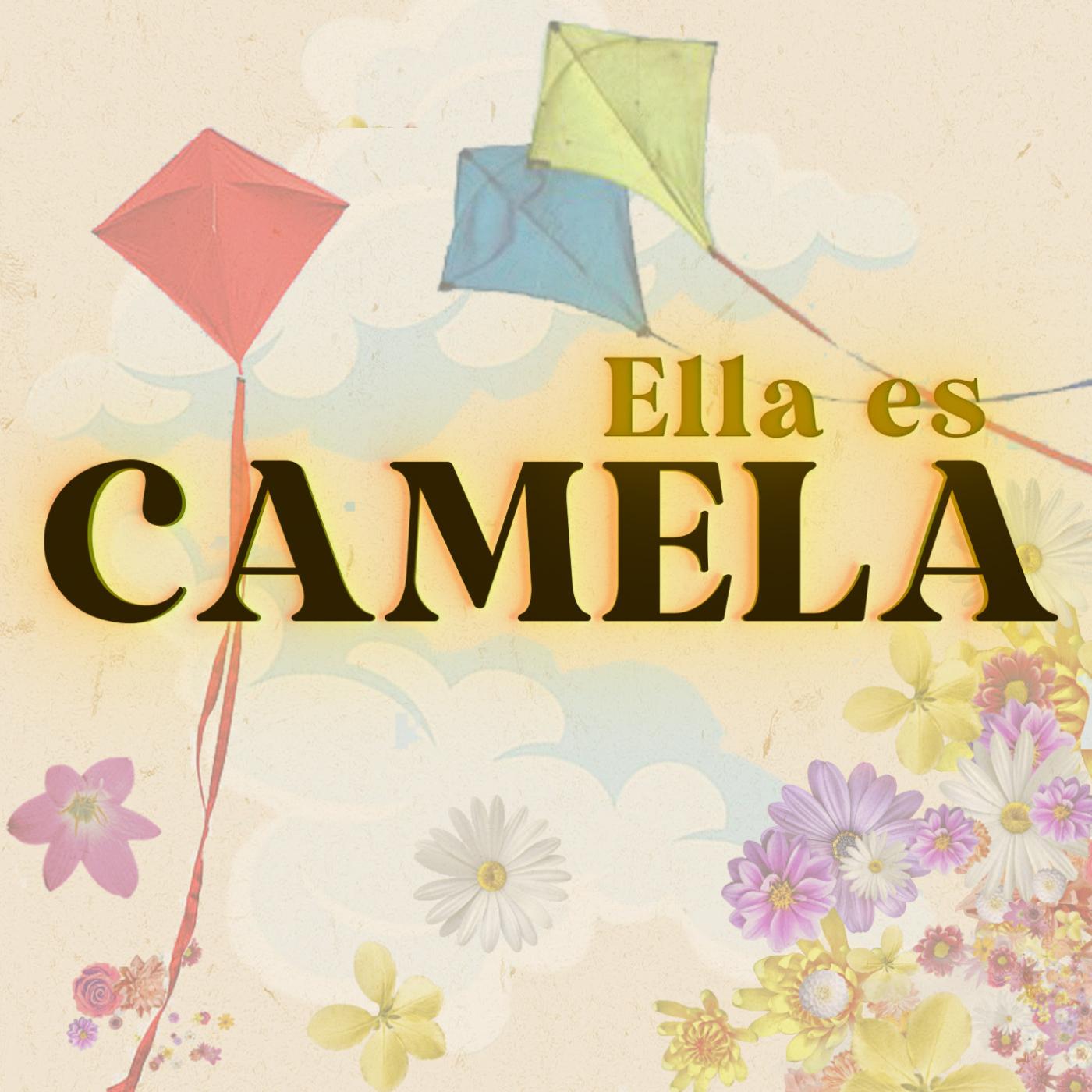 Ella es