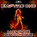 Lost in the Discotheque (Remixes)专辑