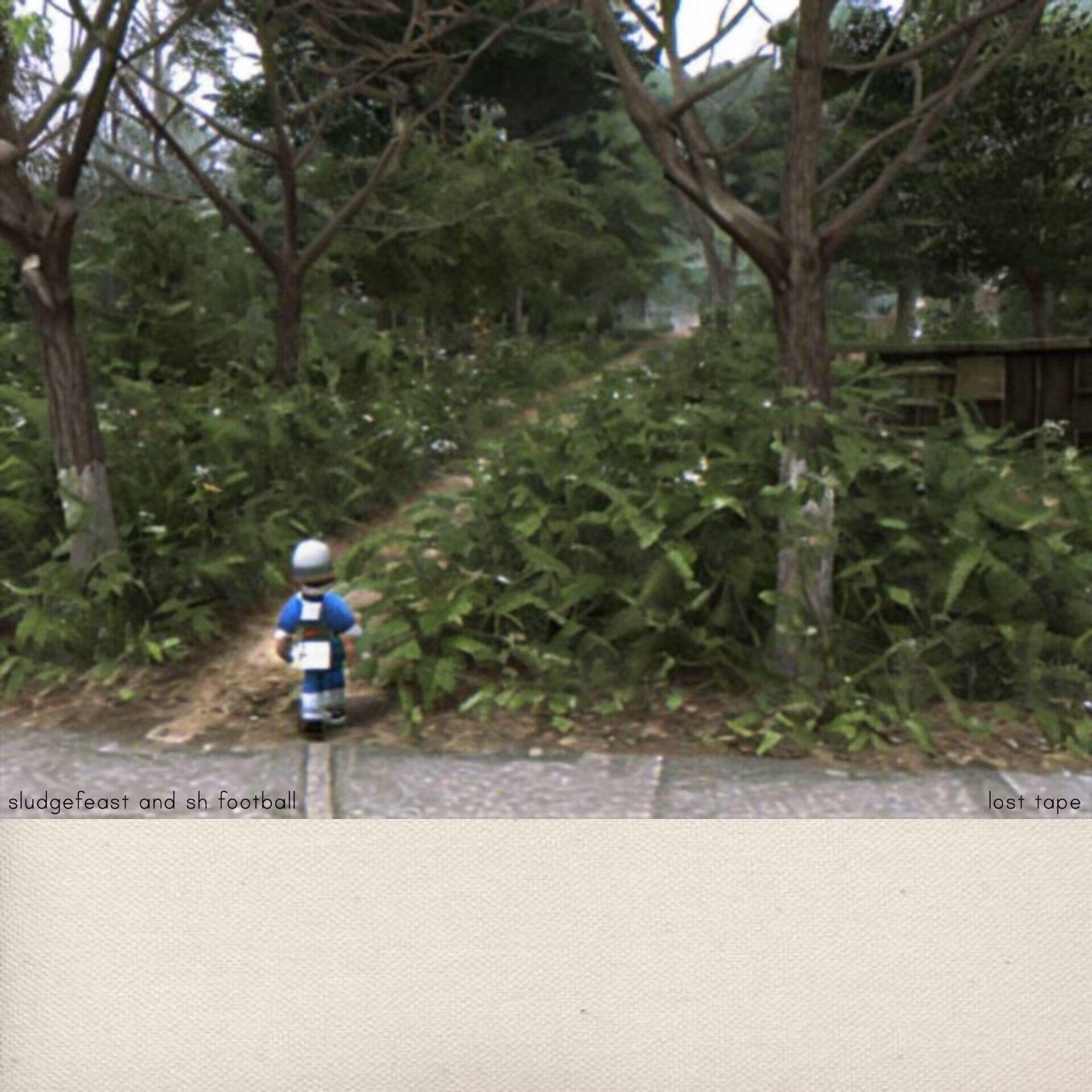 Mascis jr.（forever）