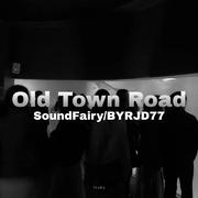 Old Town Road（Remix）