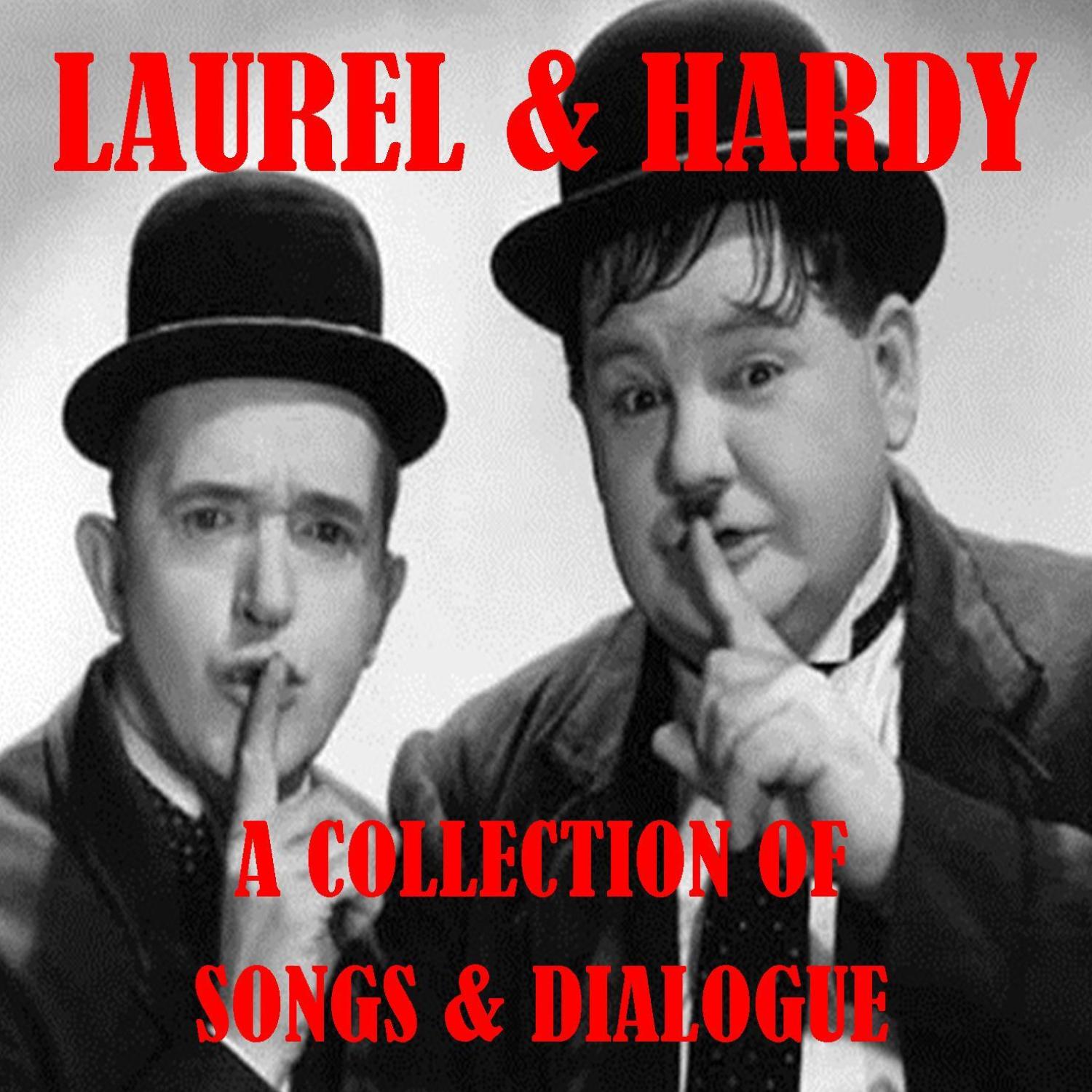 A Collection Of Songs And Dialogue