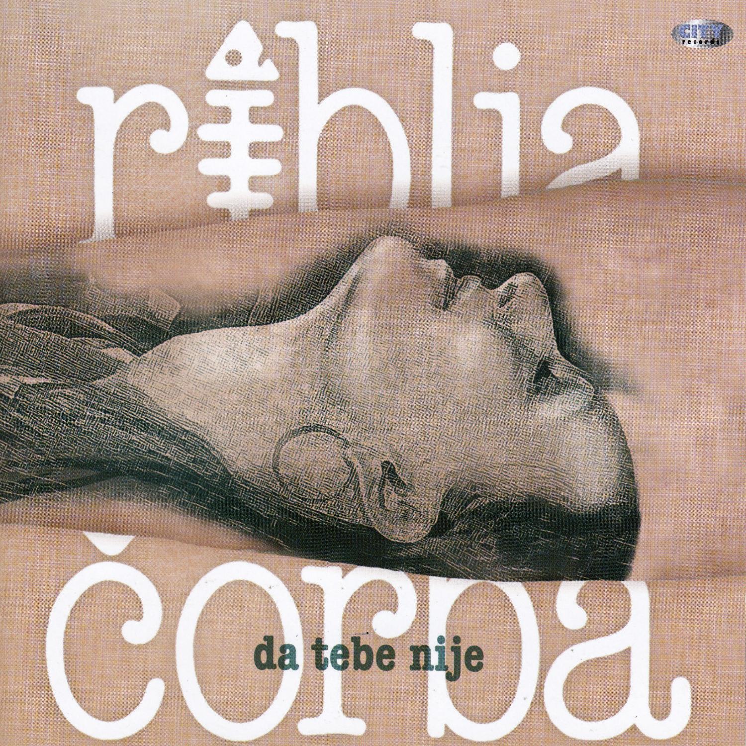 Da nije tebe