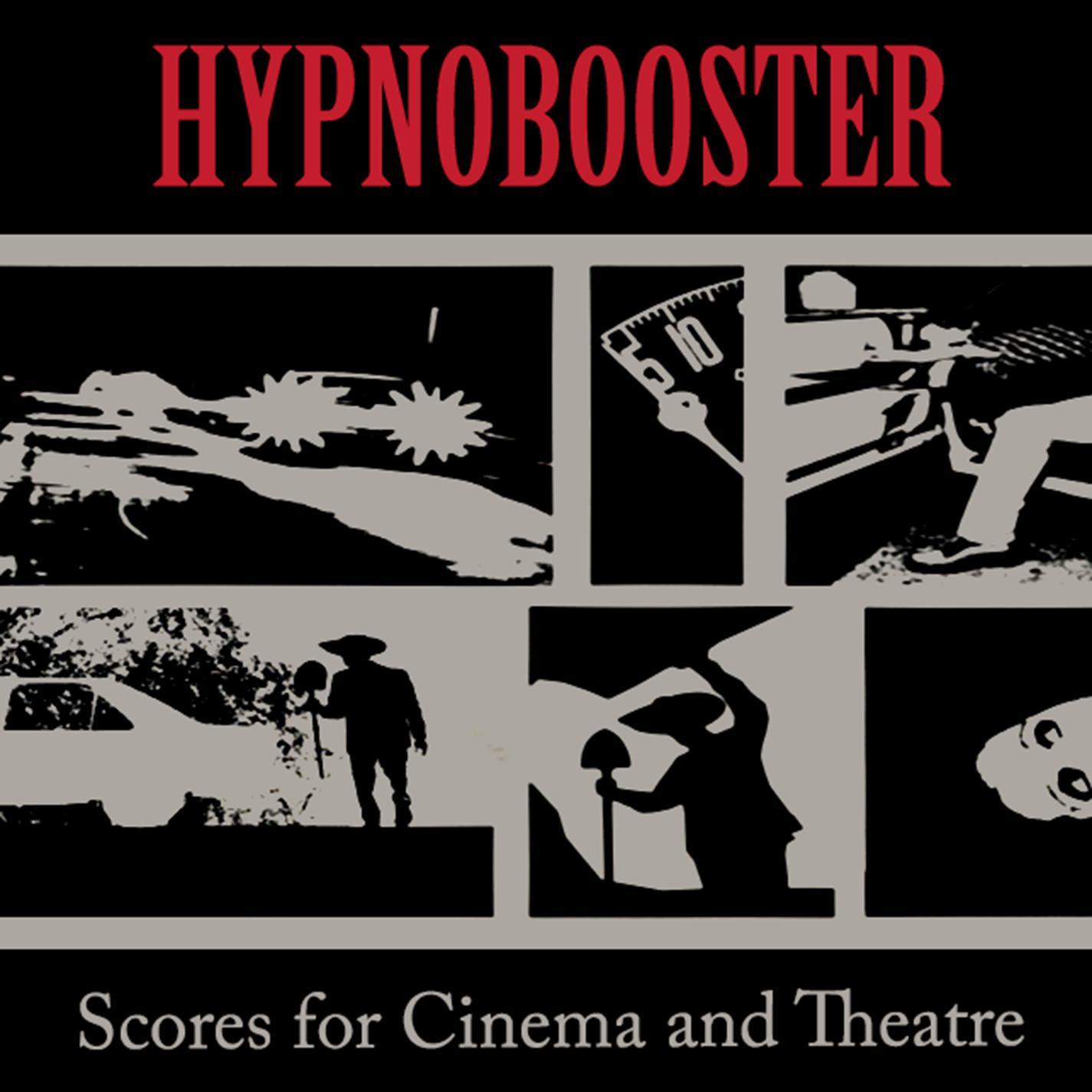 Scores for Cinema and Theatre