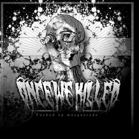 ****** Up Masquerade