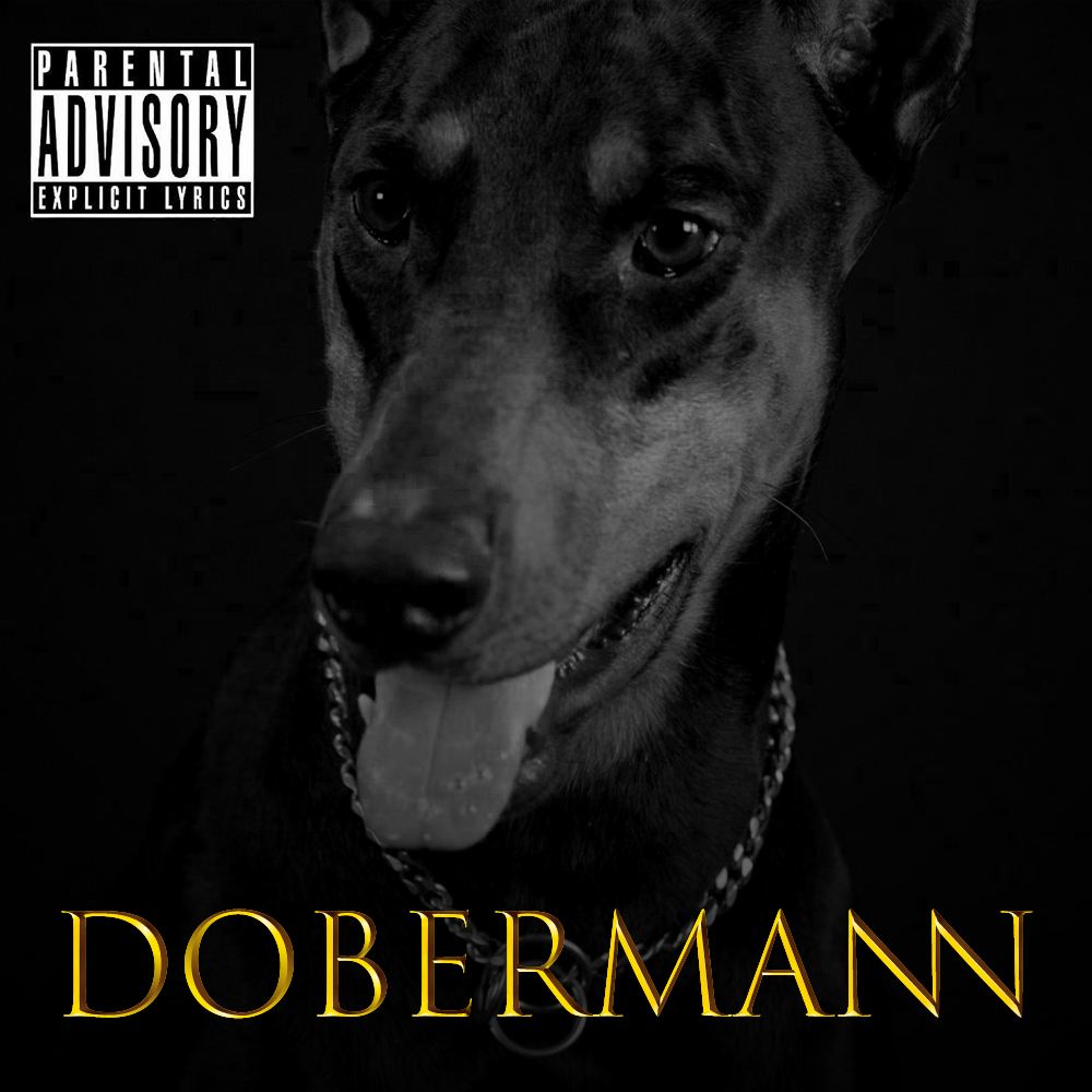 Dobermann专辑