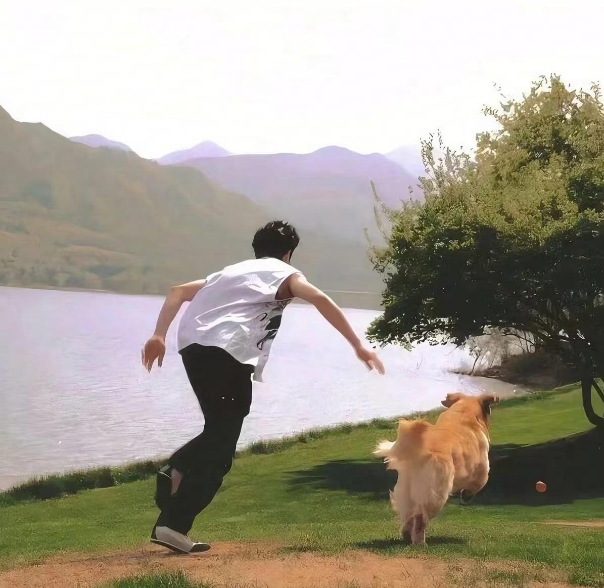 情人